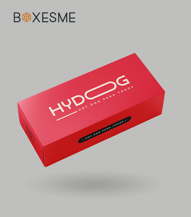 Hot Dog Packaging1